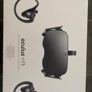 Oculus Rift